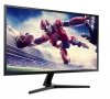 Monitor 31,5 cala LU32J590UQRXEN VA 3840x2160 UHD 16:9 2xHDMI/1xDP 4 ms (GTG) płaski 2 lata d2d